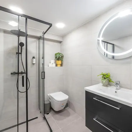 Charming E24 Grand Residence Next To The Andrassy Fashion St Budapest Kültér fotó