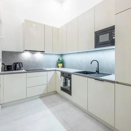Charming E24 Grand Residence Next To The Andrassy Fashion St Budapest Kültér fotó