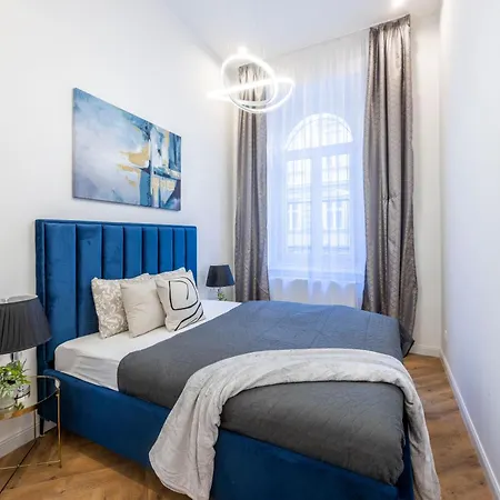 Charming E24 Grand Residence Next To The Andrassy Fashion St Budapest Kültér fotó