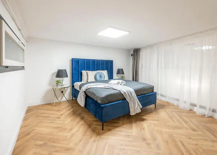 Charming E24 Grand Residence Next To The Andrassy Fashion St