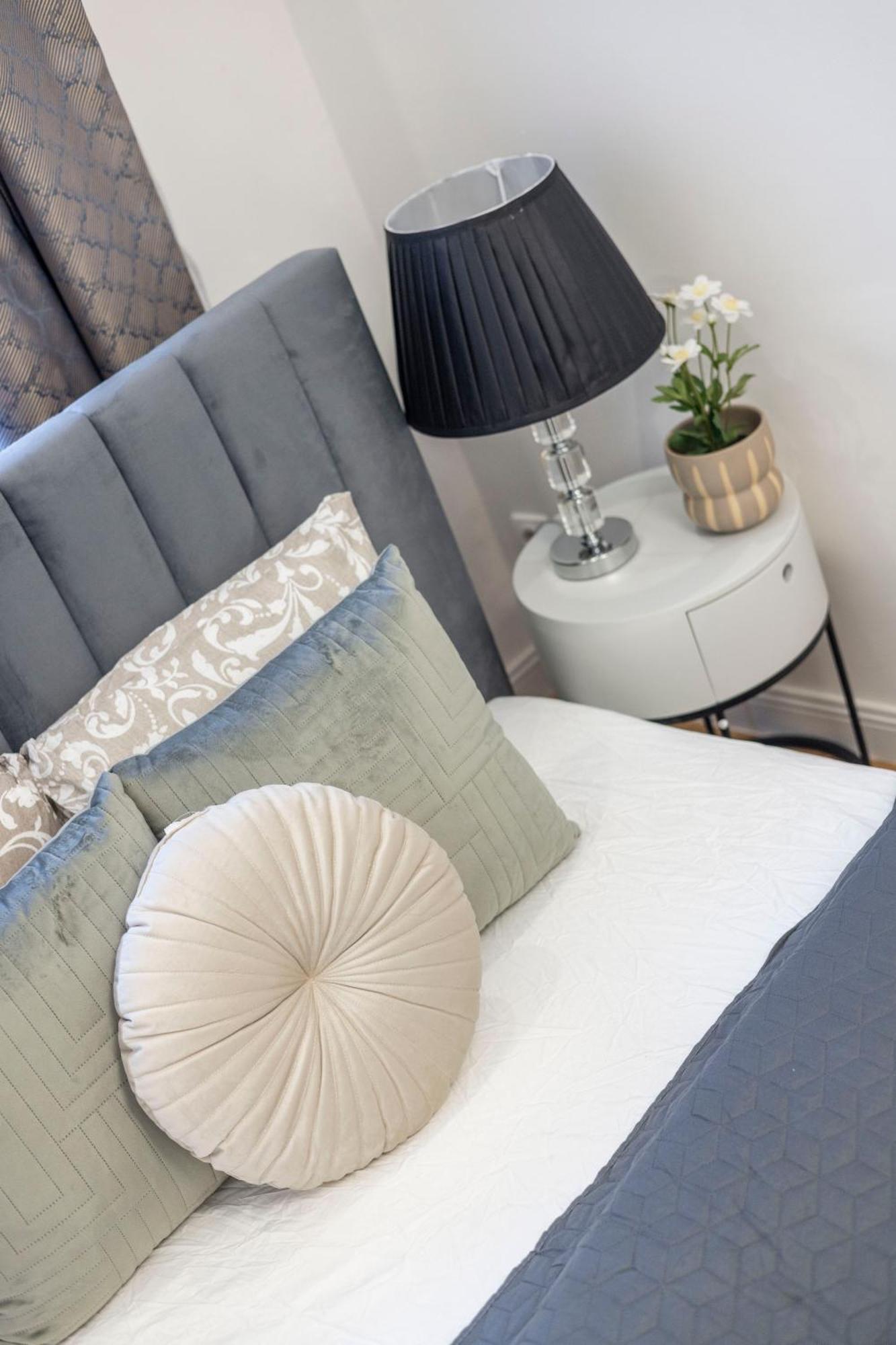 Apartman Charming E24 Grand Next To The Andrassy Fashion St *
