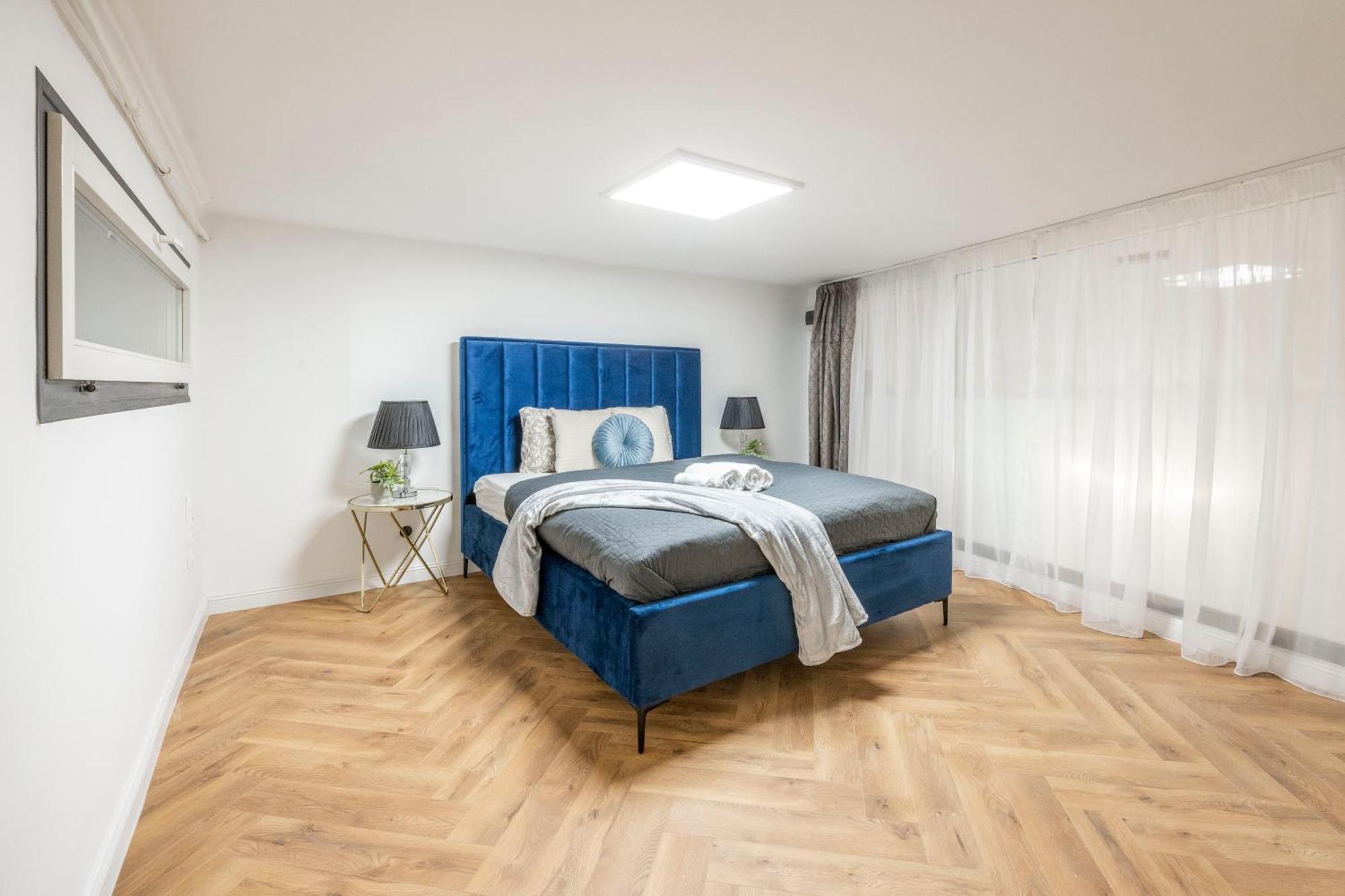 Charming E24 Grand Next To The Andrassy Fashion St Apartman Budapest