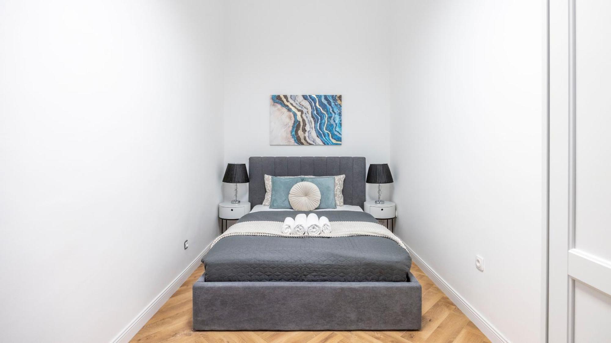 Apartman Charming E24 Grand Next To The Andrassy Fashion St Budapest