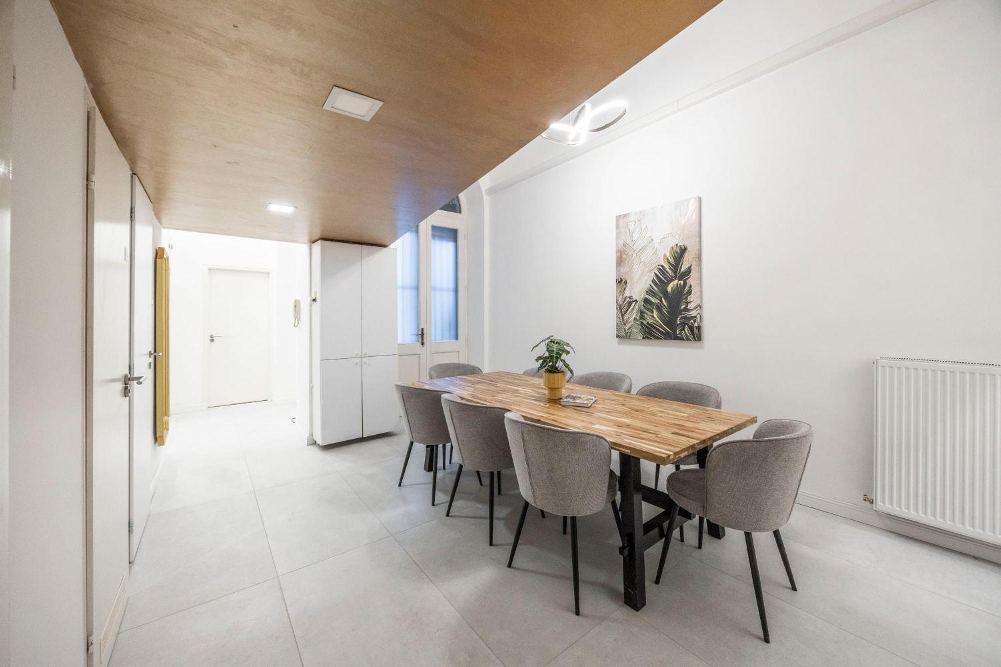 Charming E24 Grand Next To The Andrassy Fashion St Apartman *