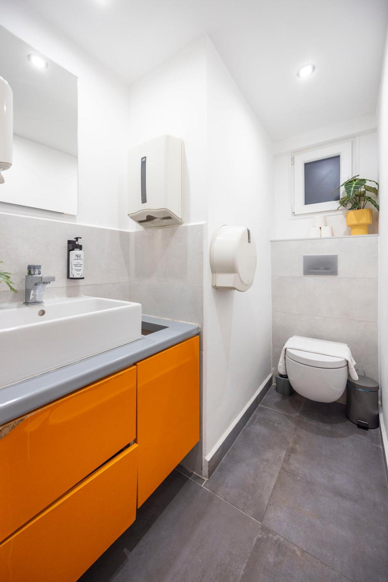 Charming E24 Grand Next To The Andrassy Fashion St Apartman Budapest