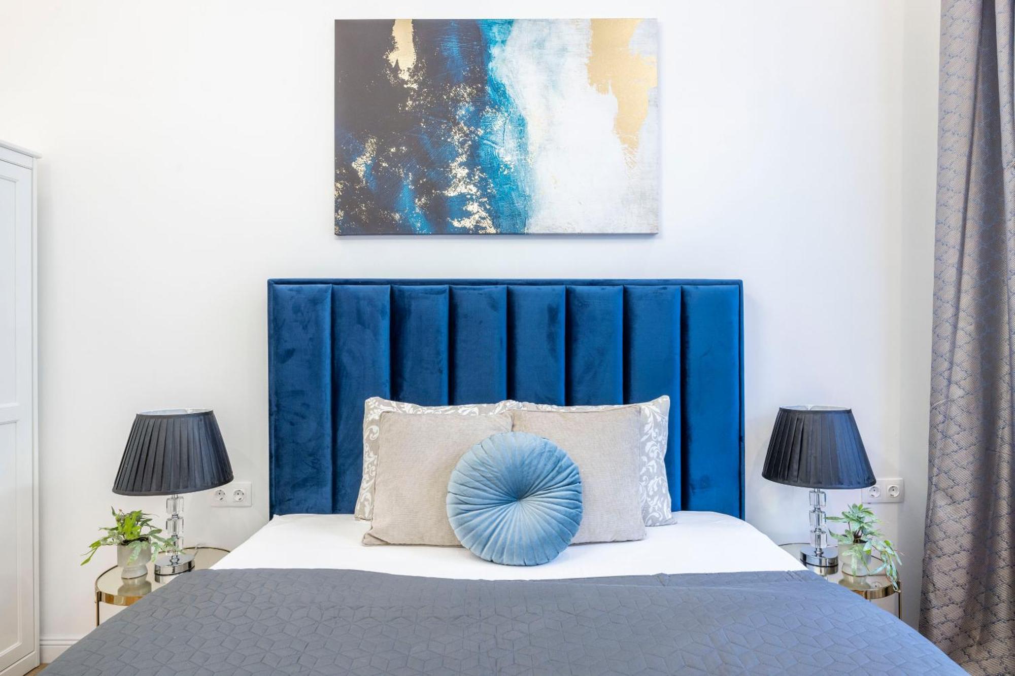 Apartman Charming E24 Grand Next To The Andrassy Fashion St *